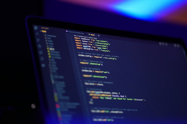 Quellcode zur technischen Optimierung einer Website Quellcode zur technischen Optimierung einer Website